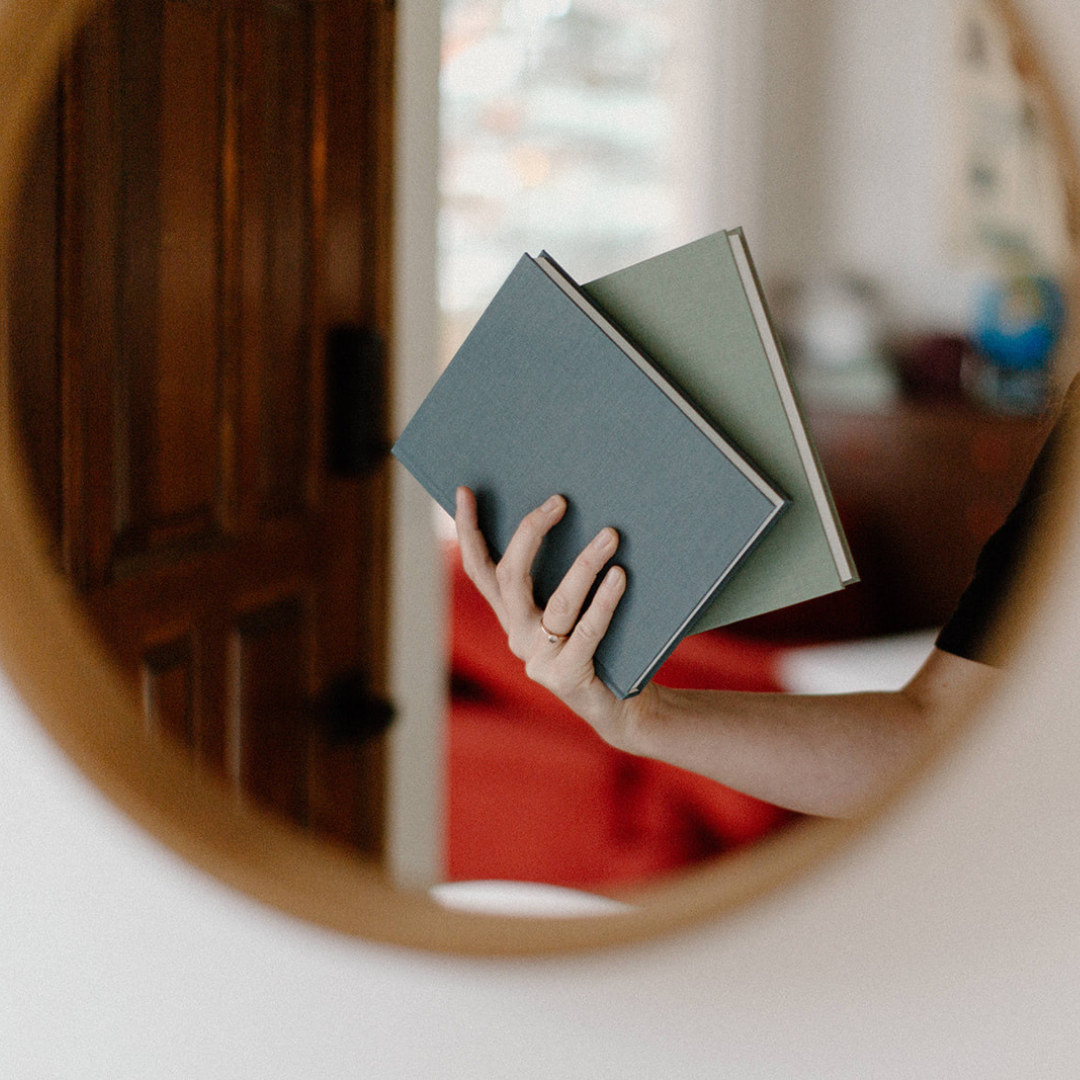 Childhood, A History (Shop App)