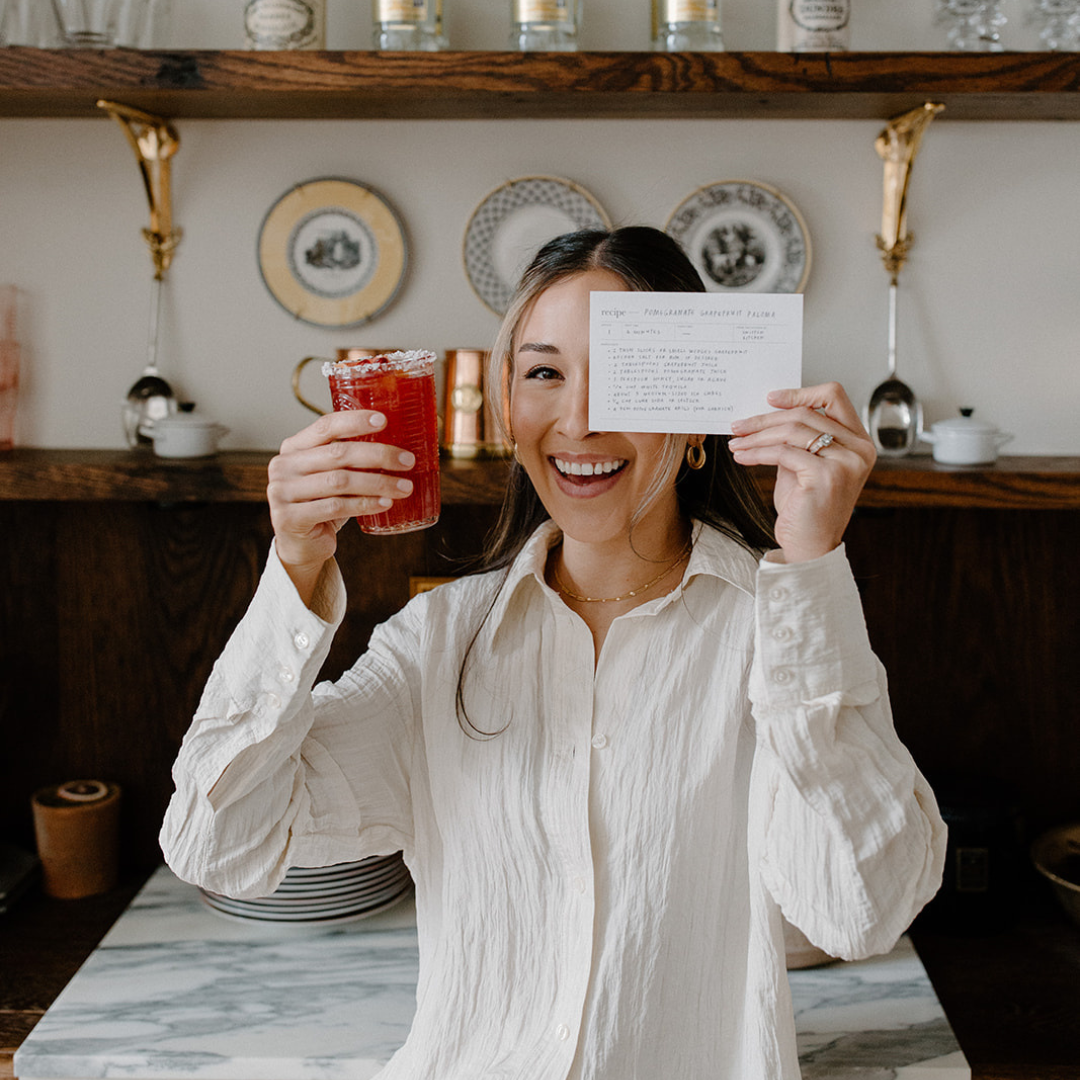 Recipe Cards (12 pack)