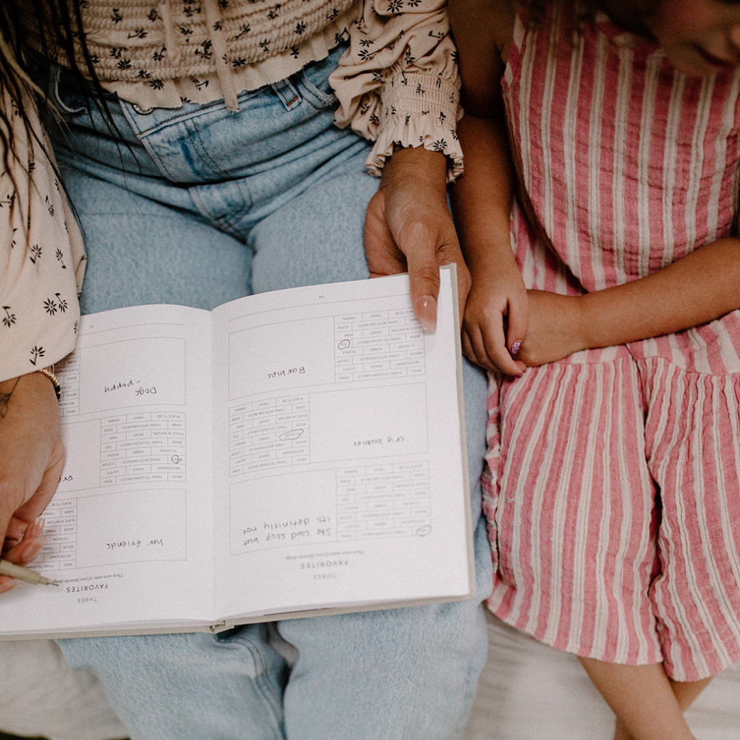 Childhood, A History (Shop App)