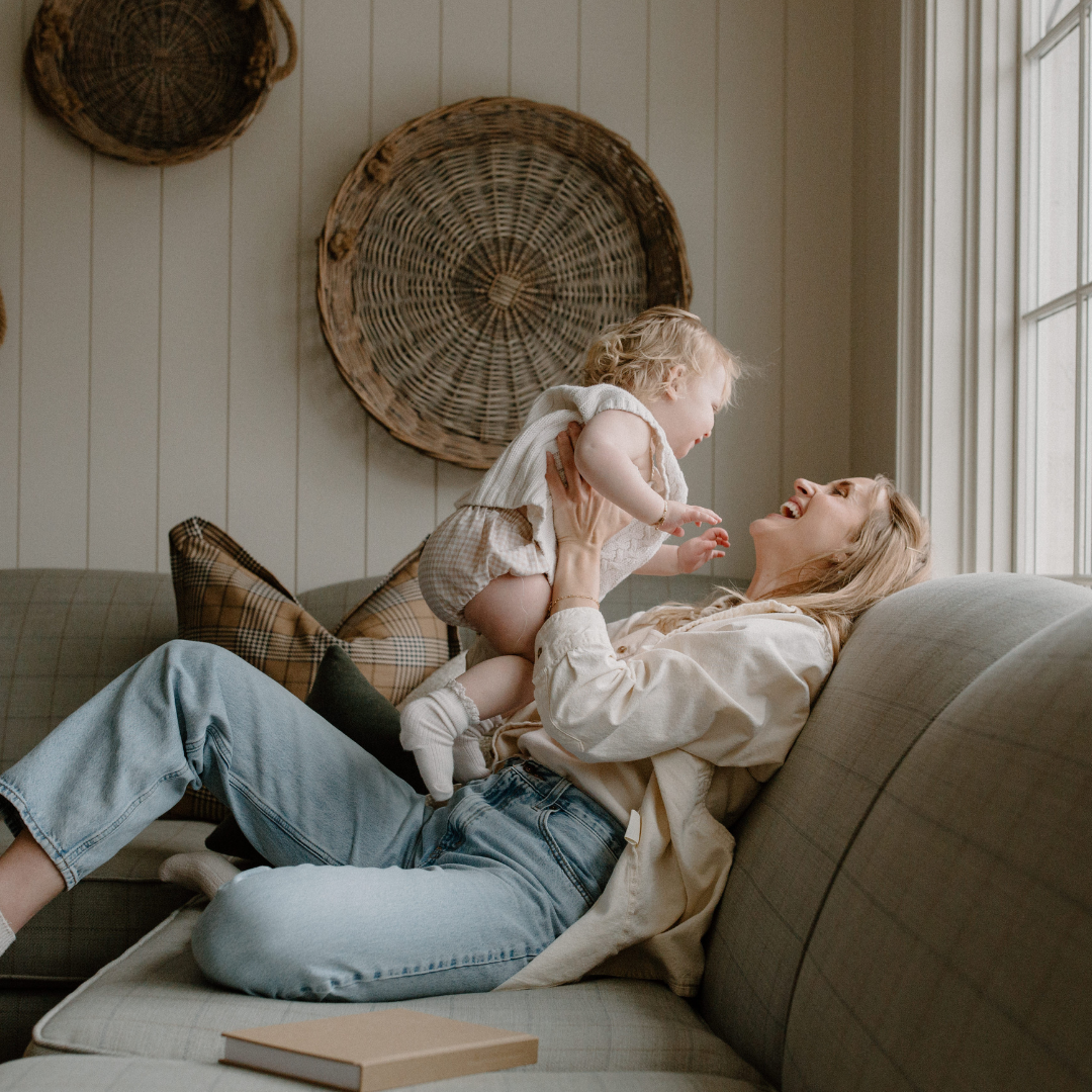 Childhood, A History (Shop App)