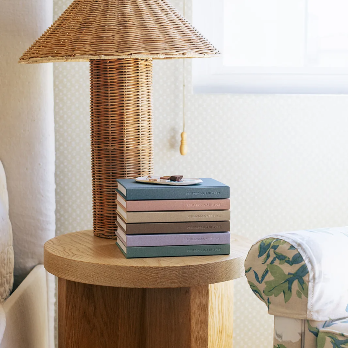 Childhood, A History