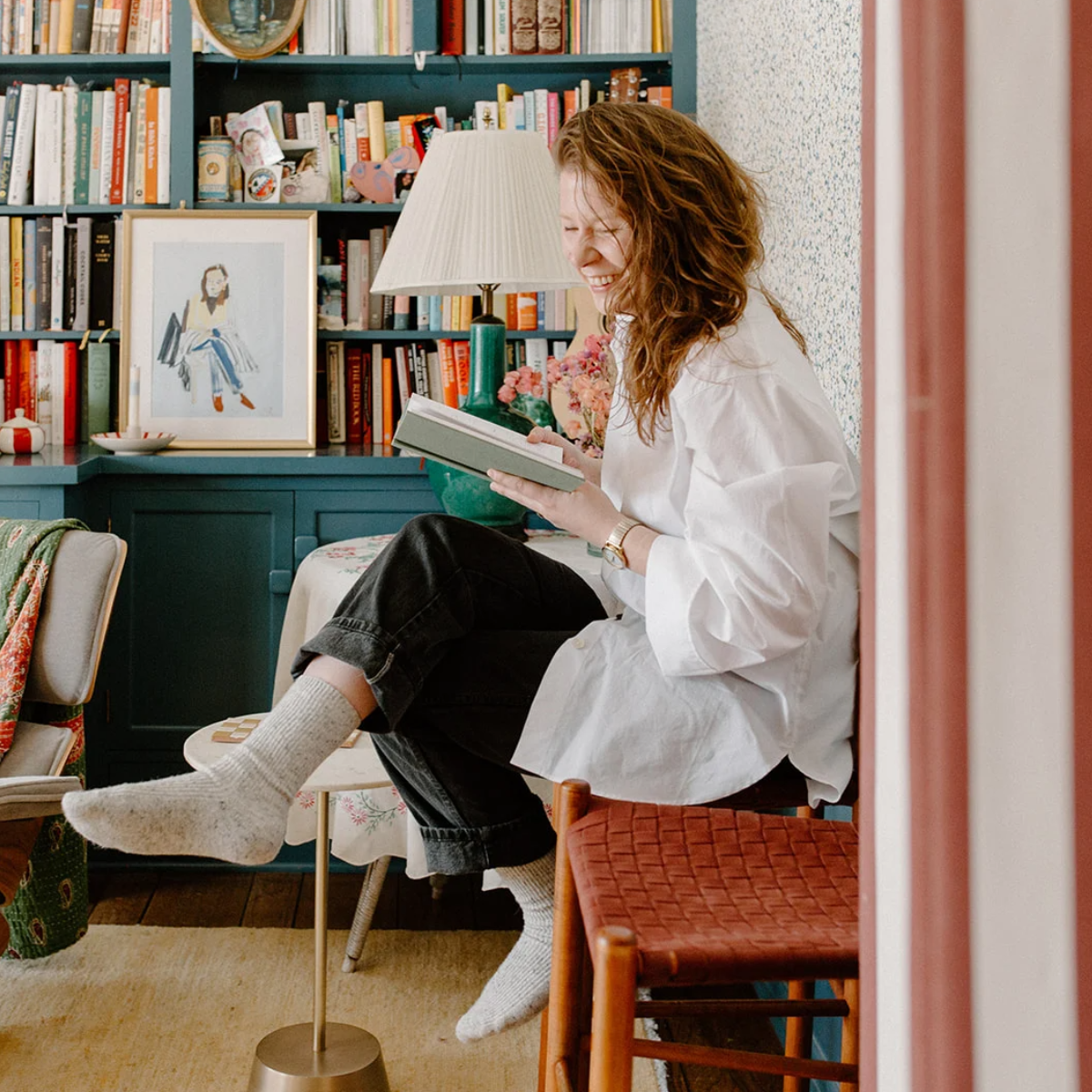 Childhood, A History (Shop App)