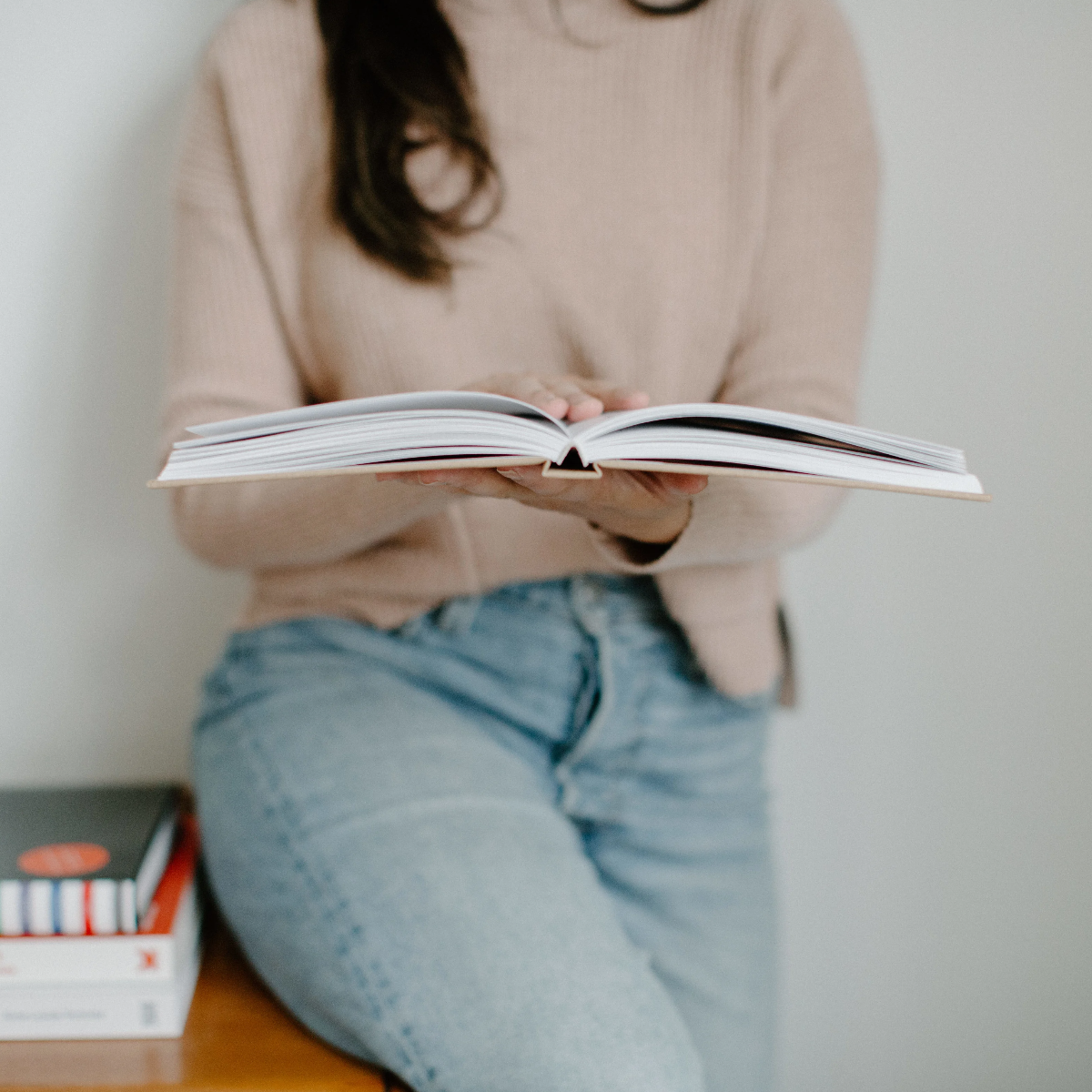 Childhood, A History (Shop App)