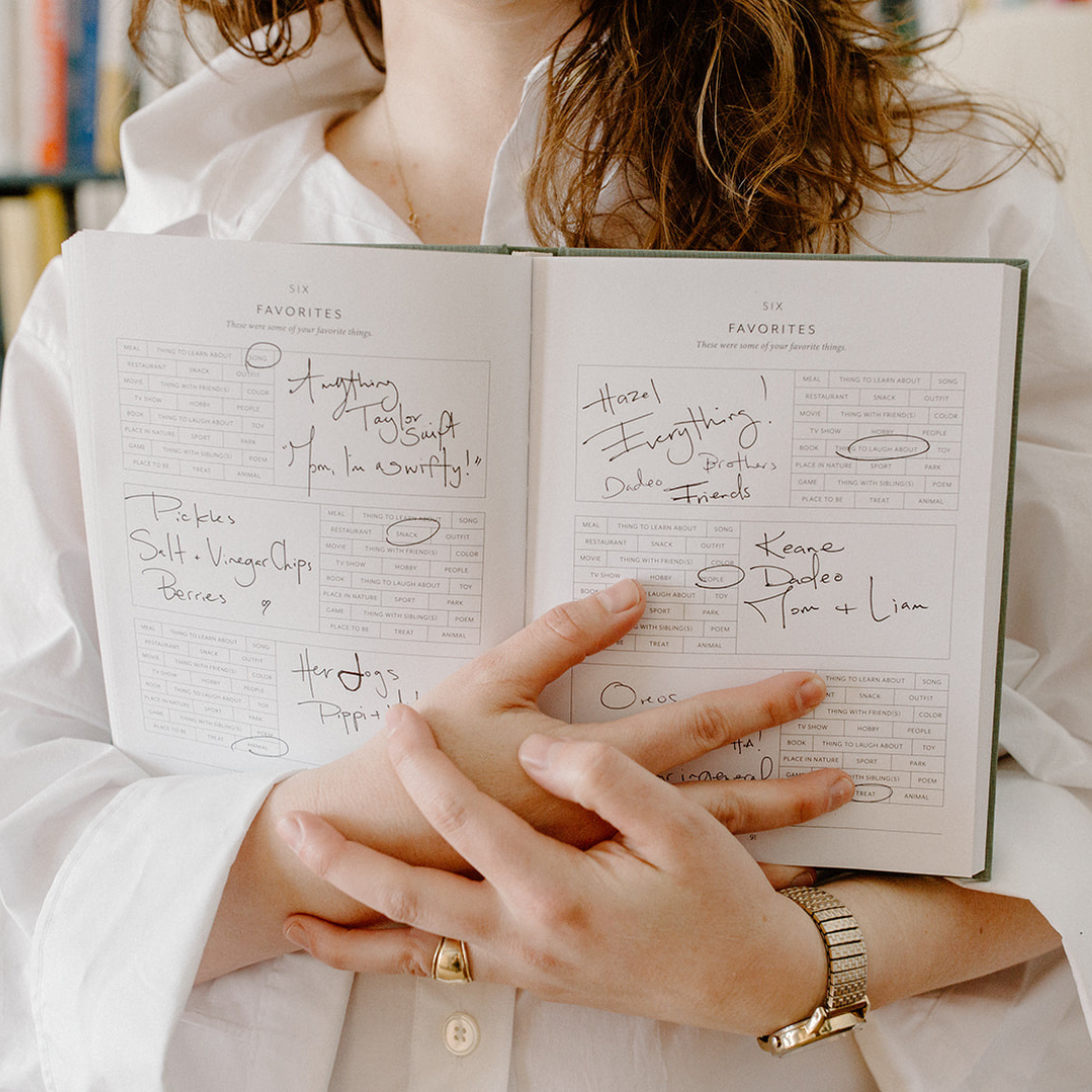 CHILDHOOD, A HISTORY – Kept