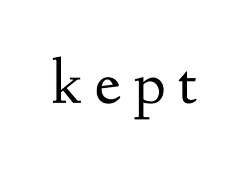 Kept logo