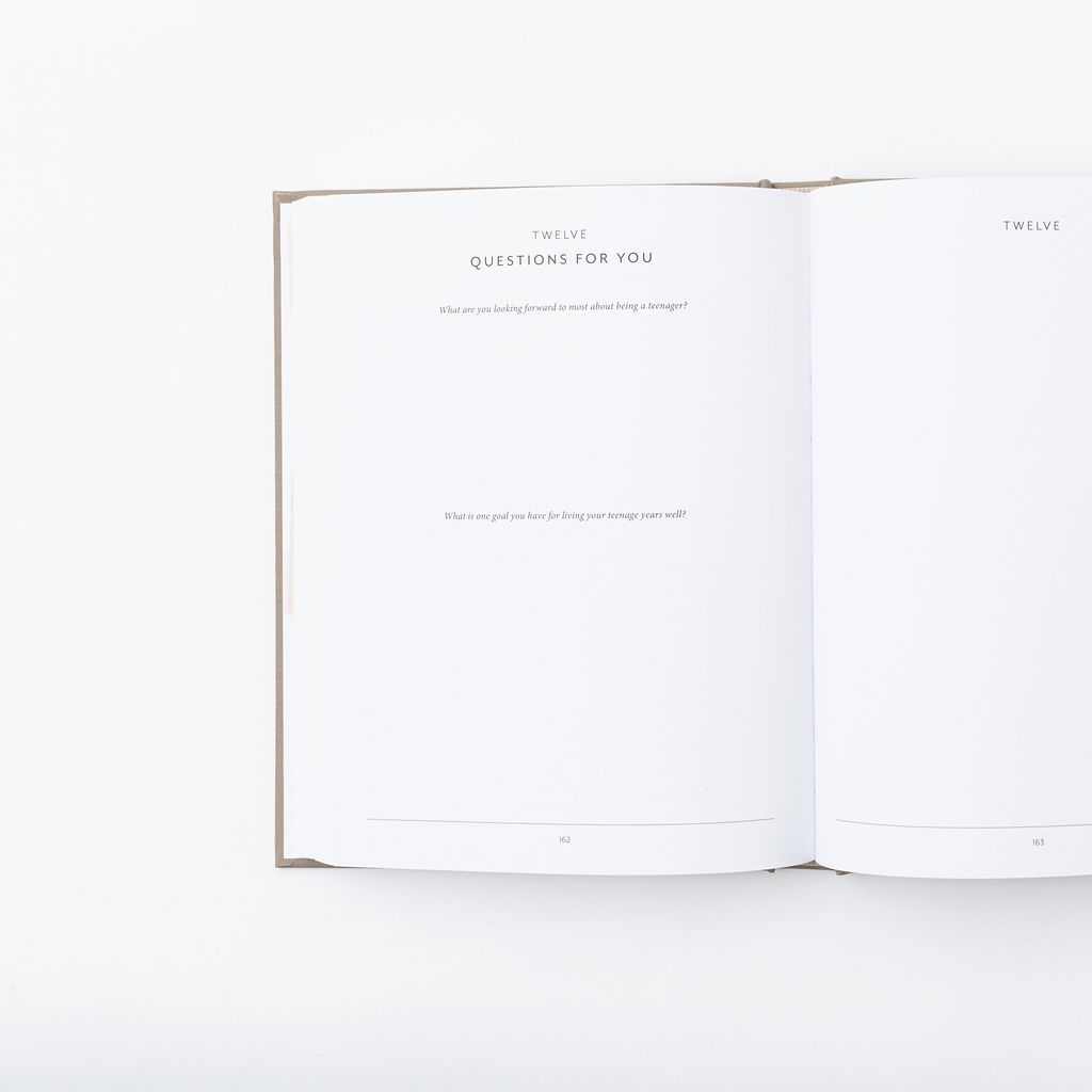 Childhood, A History (Test Page)