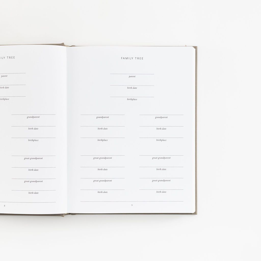 Childhood, A History (Test Page)